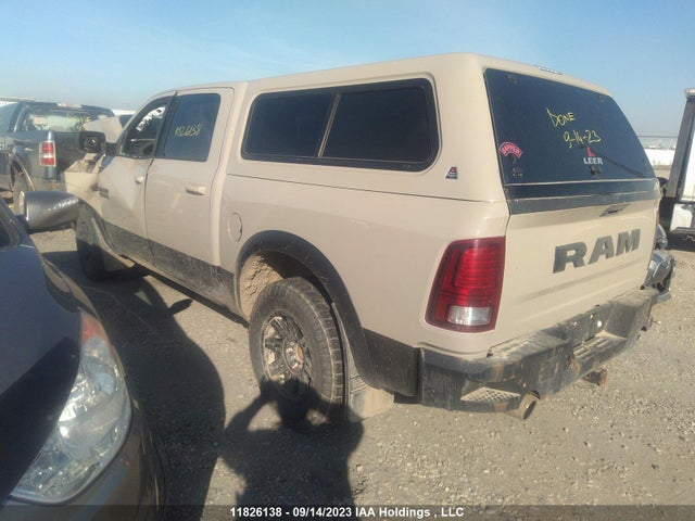 1C6RR7YT7HS658281 RAM 1500 Rebel