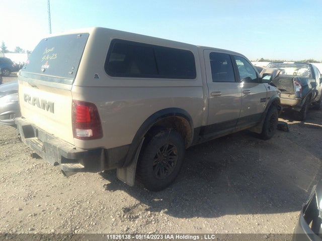 1C6RR7YT7HS658281 RAM 1500 Rebel