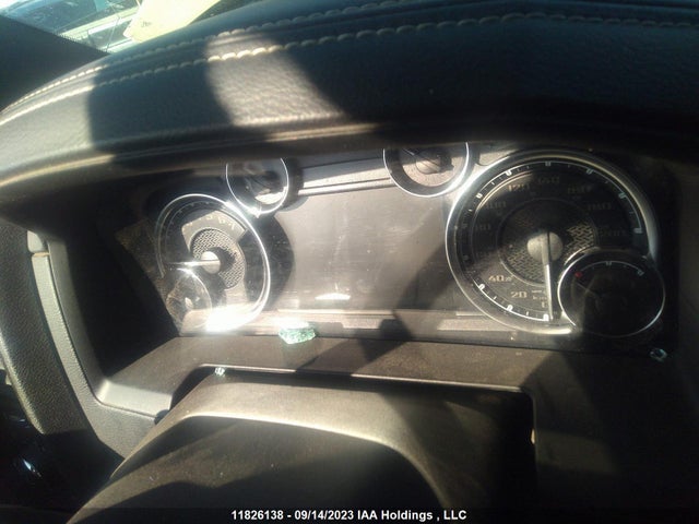 1C6RR7YT7HS658281 RAM 1500 Rebel