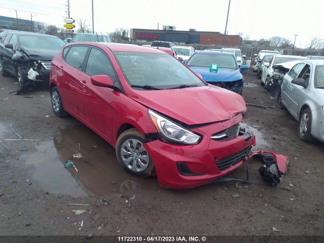 2016 KMHCT5AE5GU298524 головне зображення
