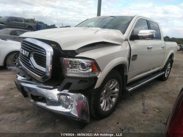 1C6RR7PT9HS823281 RAM 1500 Longhorn