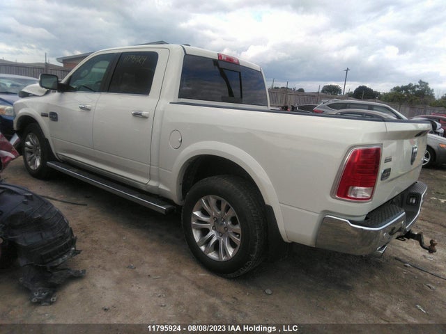 1C6RR7PT9HS823281 RAM 1500 Longhorn
