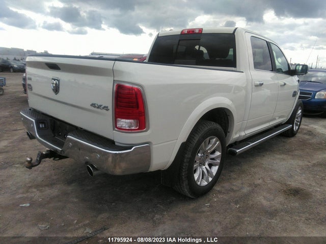 1C6RR7PT9HS823281 RAM 1500 Longhorn
