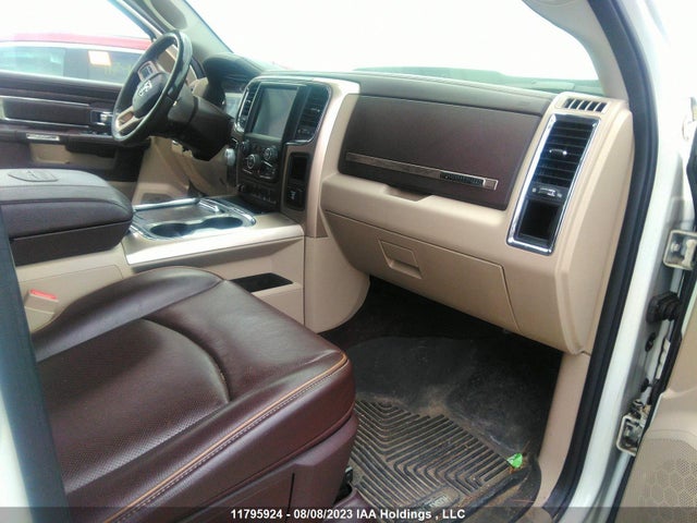 1C6RR7PT9HS823281 RAM 1500 Longhorn