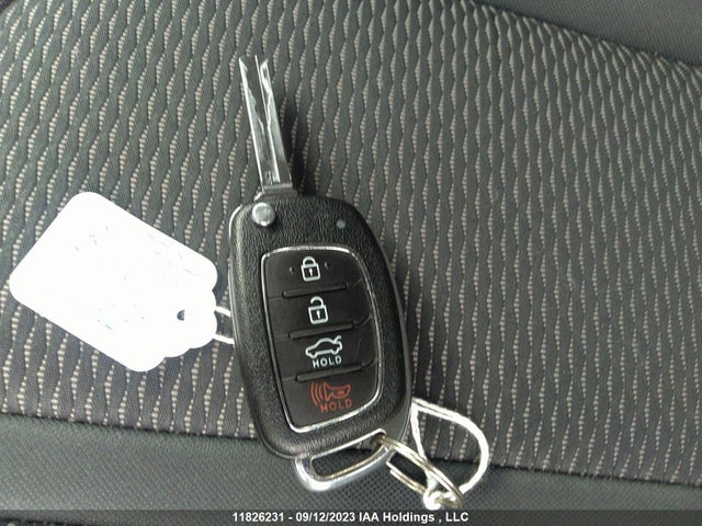 Hyundai SONATA GL 2018 5NPE24AFXJH721652 Image 11