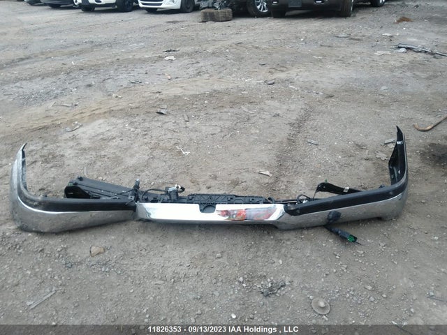 1C6RRFFG3NN391179 RAM 1500 Big Horn
