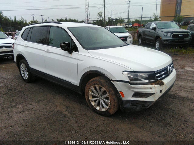 2019 3VV0B7AX8KM015247 main image
