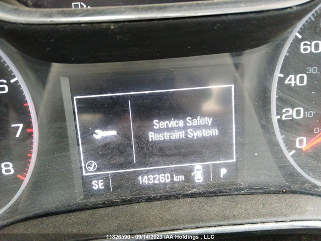 Chevrolet CRUZE LT 2019 1G1BE5SM9K7104271 Image 7