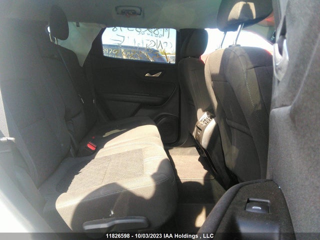 Chevrolet Blazer Lt 2021 3GNKBHR42MS573575 Image 8