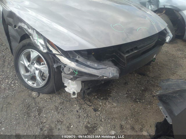Hyundai Elantra Essential 2023 KMHLM4AG7PU399220 Image 6