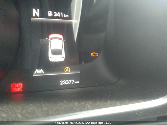Hyundai Elantra Essential 2023 KMHLM4AG7PU399220 Image 7