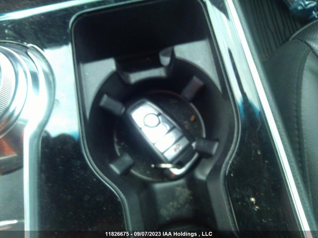 Ford Edge Titanium 2019 2FMPK4K93KBC53452 Image 11