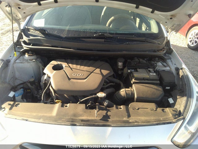 Hyundai ACCENT GL 2015 KMHCT4AE3FU868352 Image 10
