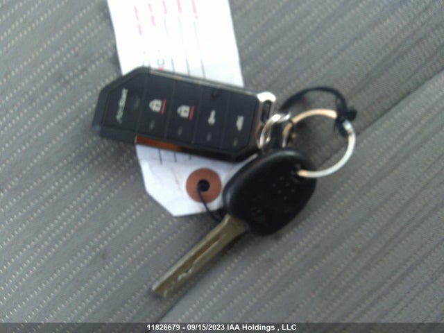 Hyundai ACCENT GL 2015 KMHCT4AE3FU868352 Image 11