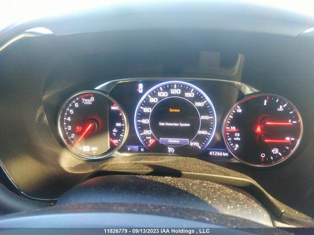 Chevrolet Blazer 2021 3GNKBKRS7MS585507 Image 7