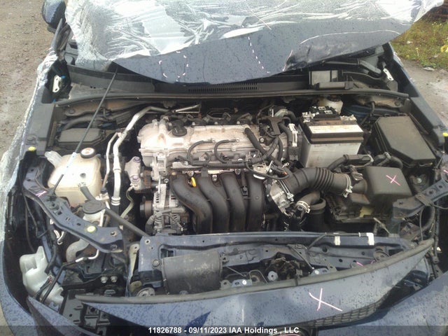 Toyota Corolla L/le/xle 2022 5YFBPMBE4NP364858 Image 10