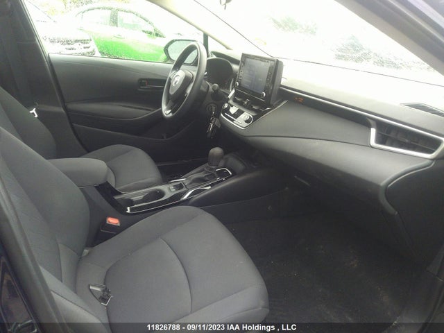 Toyota Corolla L/le/xle 2022 5YFBPMBE4NP364858 Image 5