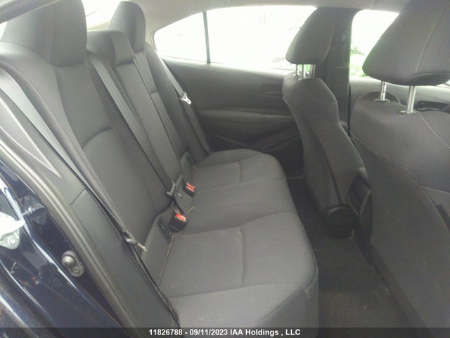 Toyota Corolla L/le/xle 2022 5YFBPMBE4NP364858 Image 8