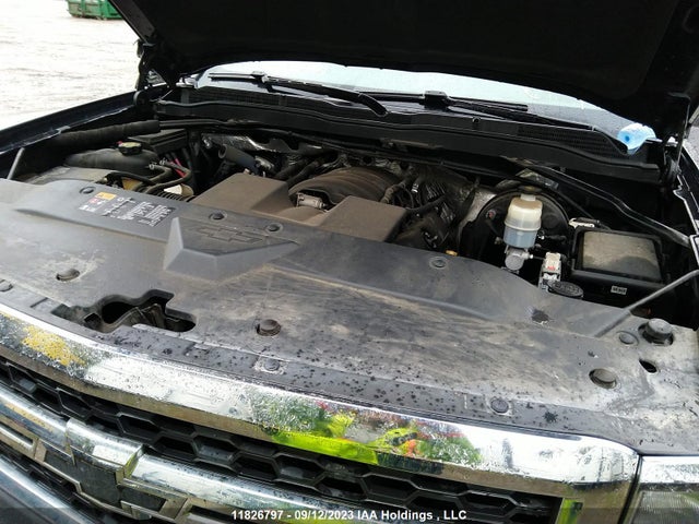 Chevrolet Silverado 1500 Work 2014 1GCNCPEH7EZ228746 Image 10