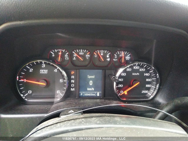 Chevrolet Silverado 1500 Work 2014 1GCNCPEH7EZ228746 Image 7