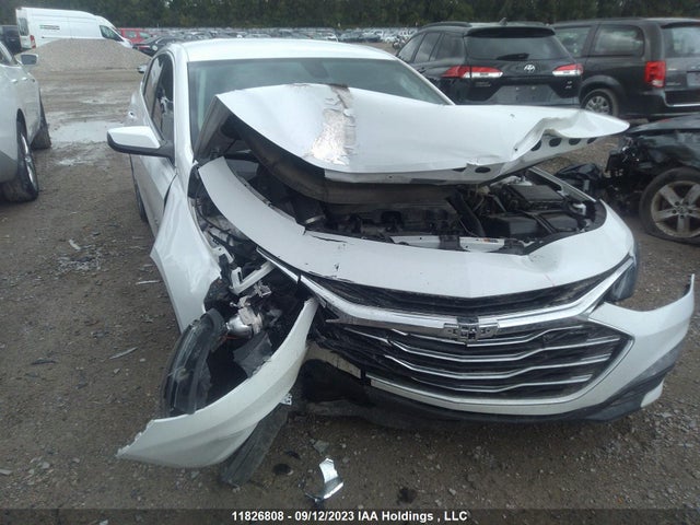 Chevrolet MALIBU LT 2019 1G1ZD5ST6KF197233 Image 6