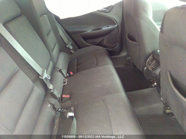 Chevrolet MALIBU LT 2019 1G1ZD5ST6KF197233 Image 8