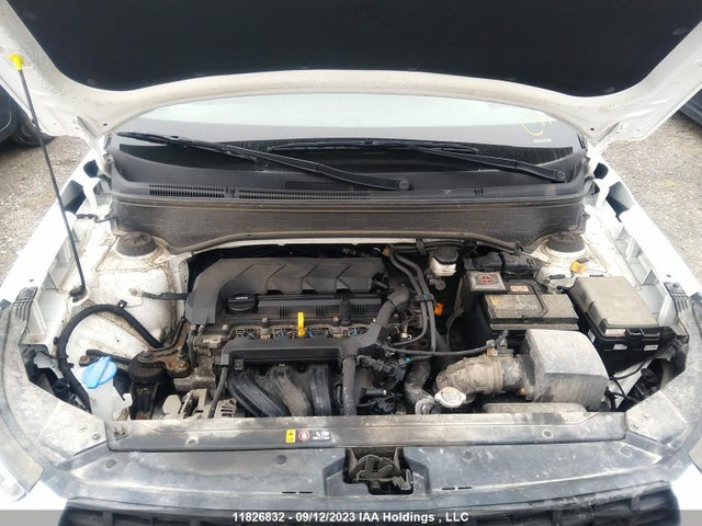Hyundai Venue Preferred 2021 KMHRC8A30MU095546 Image 10