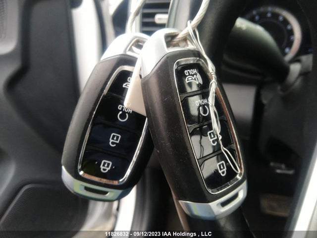 Hyundai Venue Preferred 2021 KMHRC8A30MU095546 Image 11