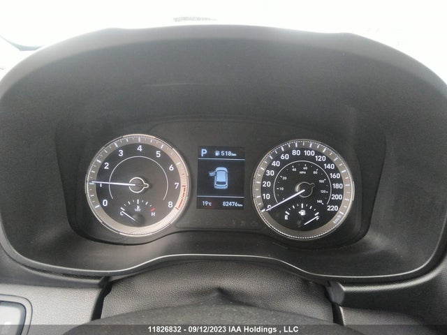Hyundai Venue Preferred 2021 KMHRC8A30MU095546 Image 7