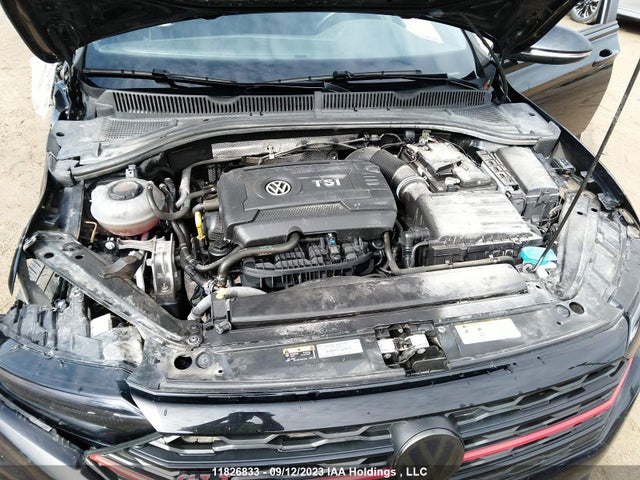 3VW6T7BU9MM046226 Volkswagen JETTA GLI