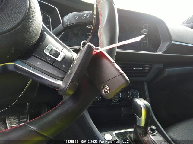 3VW6T7BU9MM046226 Volkswagen JETTA GLI