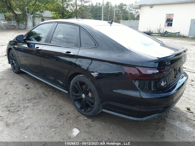 3VW6T7BU9MM046226 Volkswagen JETTA GLI