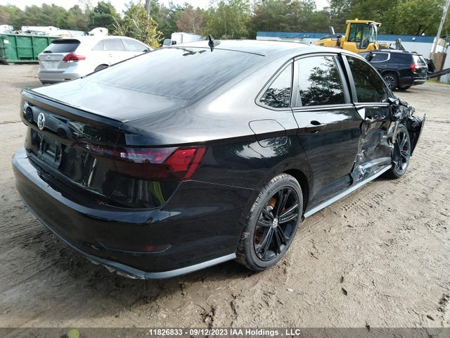 3VW6T7BU9MM046226 Volkswagen JETTA GLI