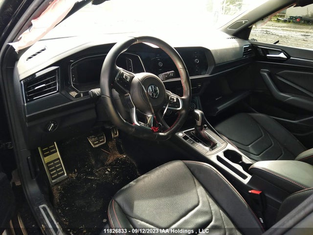 3VW6T7BU9MM046226 Volkswagen JETTA GLI