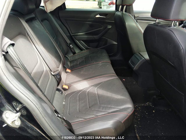 3VW6T7BU9MM046226 Volkswagen JETTA GLI