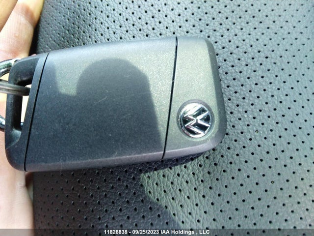 3VV2X7B2XPM340972 Volkswagen Taos Highline