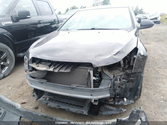 Chevrolet Cruze 2ls 2014 1G1PL5SH7E7305105 Image 6