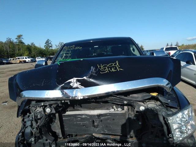 1C6RR7TM3GS292513 RAM 1500 Big Horn