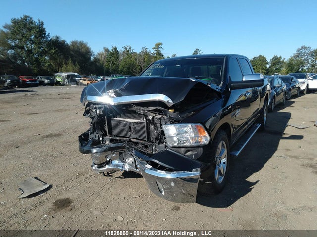 1C6RR7TM3GS292513 RAM 1500 Big Horn