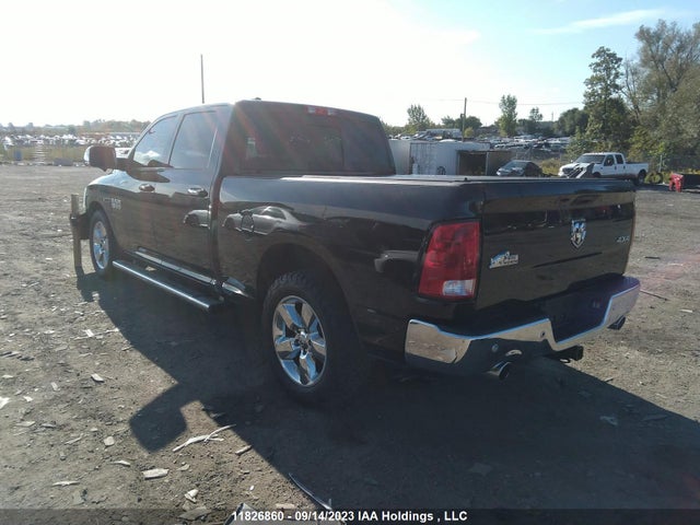 1C6RR7TM3GS292513 RAM 1500 Big Horn