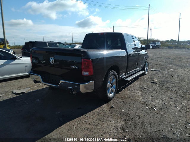 1C6RR7TM3GS292513 RAM 1500 Big Horn
