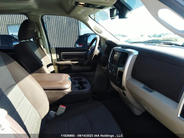 1C6RR7TM3GS292513 RAM 1500 Big Horn