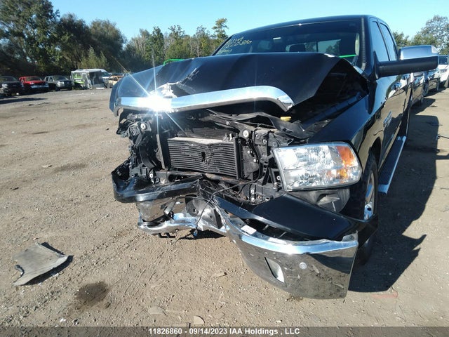 1C6RR7TM3GS292513 RAM 1500 Big Horn