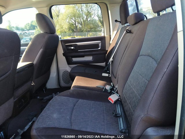 1C6RR7TM3GS292513 RAM 1500 Big Horn