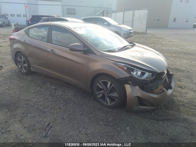 2016 KMHDH4AH5GU606656 главное изображение