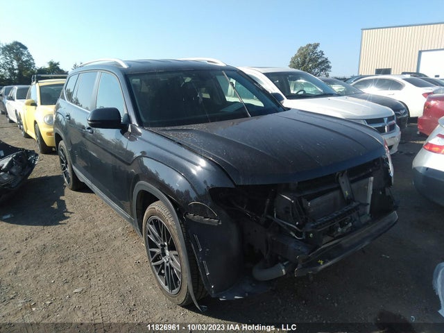1V2BP2CA9JC527067 auction archive image