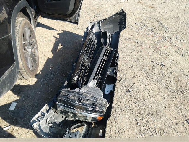 1V2BP2CA9JC527067 Volkswagen Atlas Trendline
