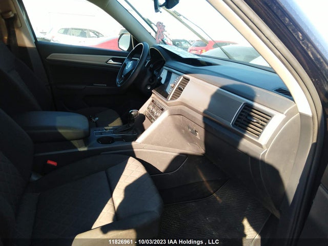 1V2BP2CA9JC527067 Volkswagen Atlas Trendline