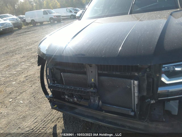 1V2BP2CA9JC527067 Volkswagen Atlas Trendline