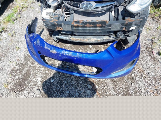 Hyundai ACCENT GL 2014 KMHCT5AE0EU178711 Image 12